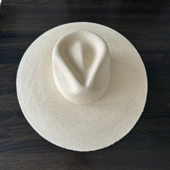 GIGI PIP Meg Wide Brim Hat- Brand New - Picture 4 of 8